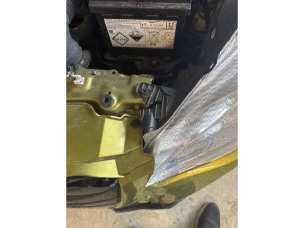 Suzuki 1.6 16V 4x4 SX4 SCross [SC]