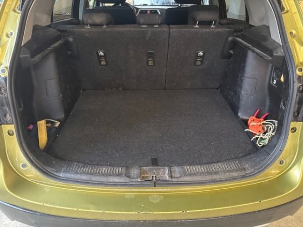 Suzuki 1.6 16V 4x4 SX4 SCross [SC]