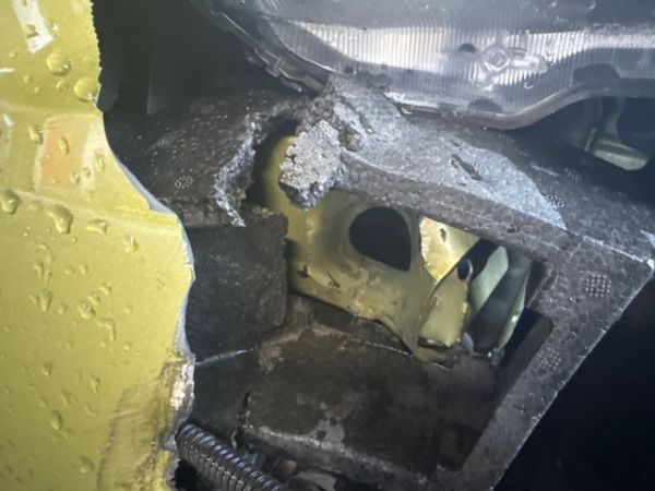 Suzuki 1.6 16V 4x4 SX4 SCross [SC]