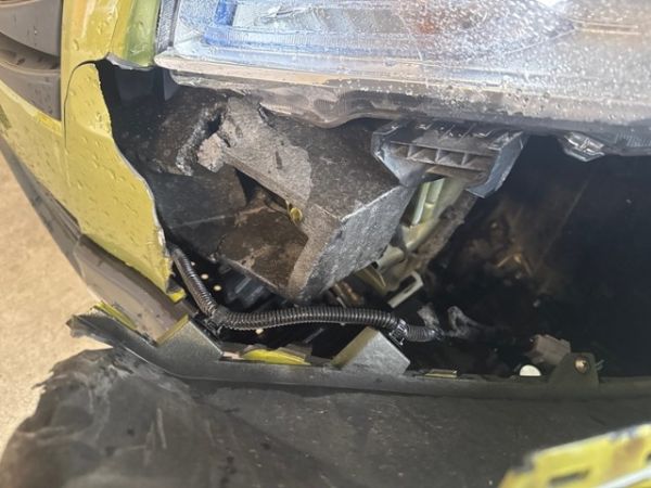 Suzuki 1.6 16V 4x4 SX4 SCross [SC]