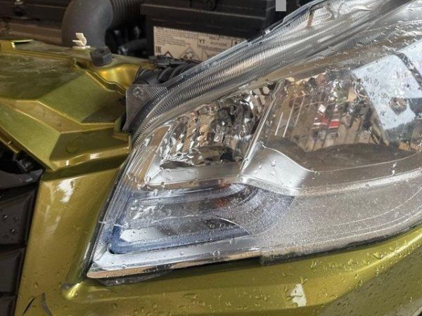 Suzuki 1.6 16V 4x4 SX4 SCross [SC]
