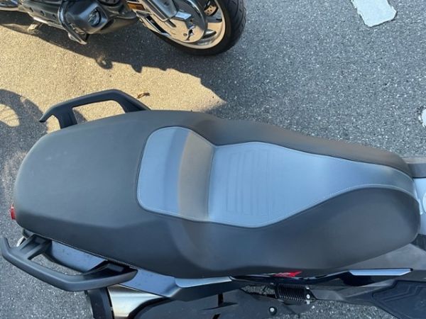 BMW ABS C 400 X [SC]