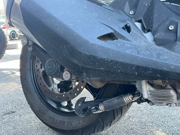 BMW ABS C 400 X [SC]