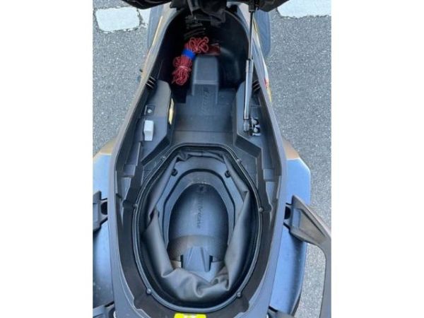 BMW ABS C 400 X [SC]