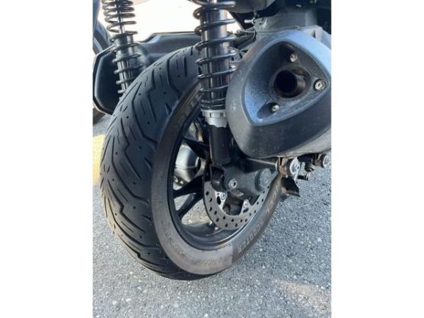 BMW ABS C 400 X [SC]