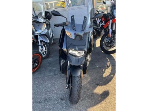 BMW ABS C 400 X [SC]