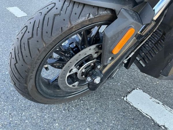BMW ABS C 400 X [SC]