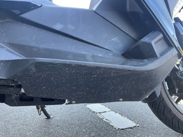 BMW ABS C 400 X [SC]