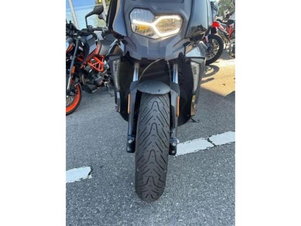 BMW ABS C 400 X [SC]