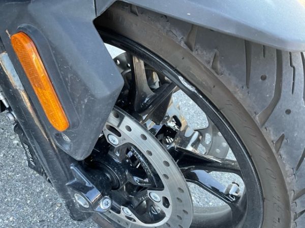 BMW ABS C 400 X [SC]