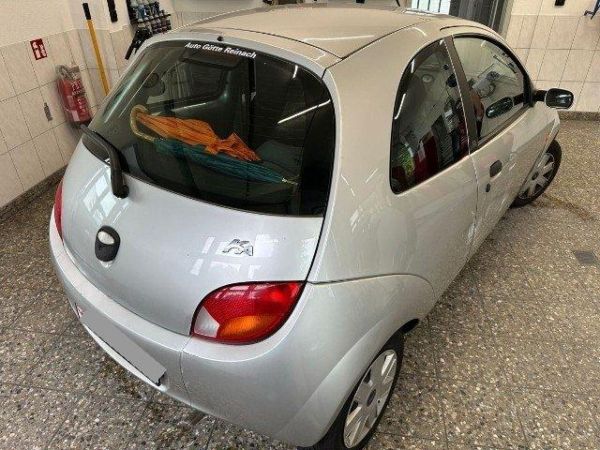 Ford 1.3 70 Collection Ka [SC]