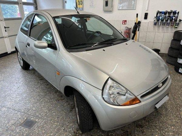 Ford 1.3 70 Collection Ka [SC]