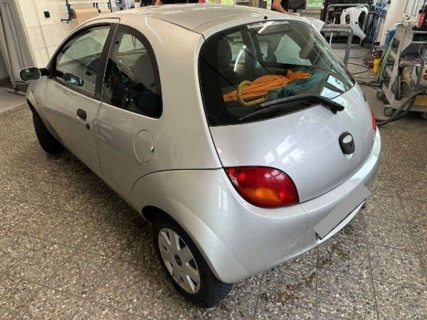 Ford 1.3 70 Collection Ka [SC]