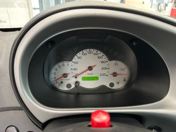 Ford 1.3 70 Collection Ka [SC]
