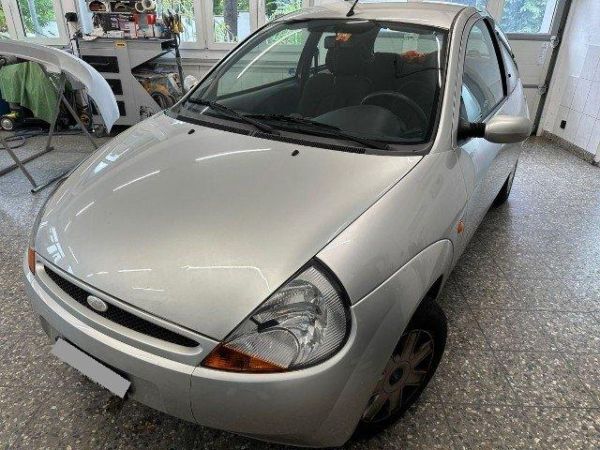 Ford 1.3 70 Collection Ka [SC]