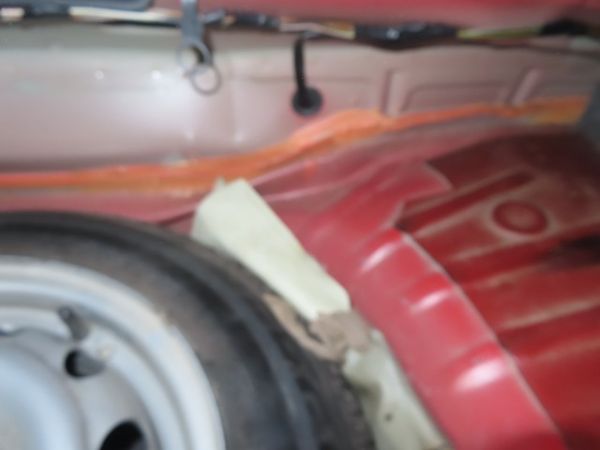 Opel 1.0i 12V Trio Corsa [SC]
