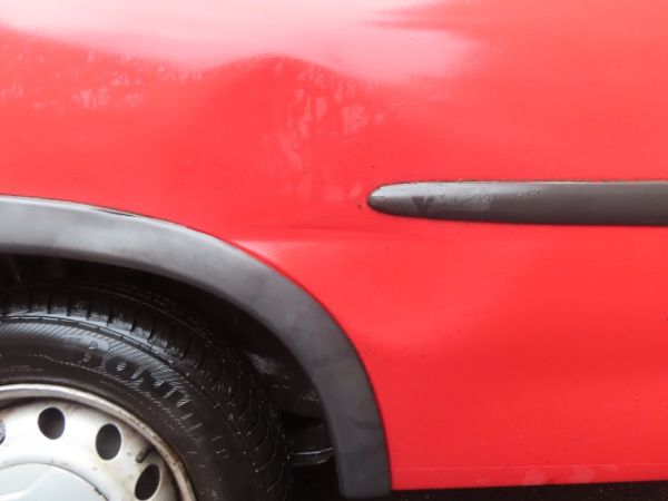 Opel 1.0i 12V Trio Corsa [SC]