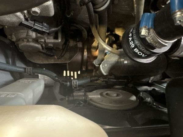 Toyota 2.0 D4S Sport GT86 [SC]