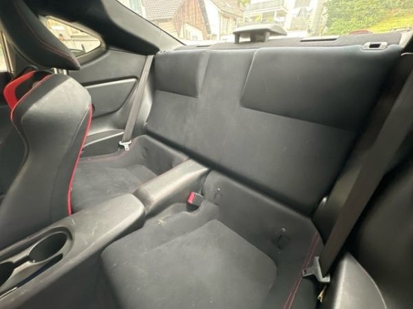Toyota 2.0 D4S Sport GT86 [SC]