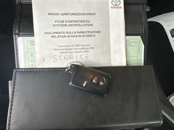 Toyota 2.0 D4S Sport GT86 [SC]