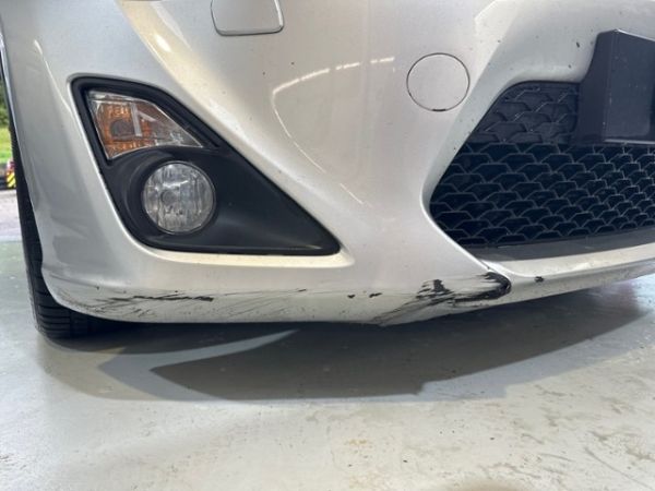 Toyota 2.0 D4S Sport GT86 [SC]