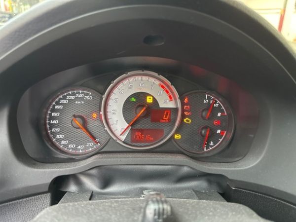 Toyota 2.0 D4S Sport GT86 [SC]