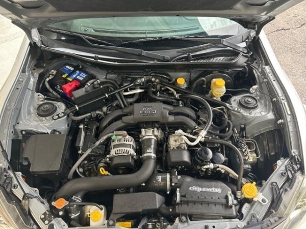 Toyota 2.0 D4S Sport GT86 [SC]