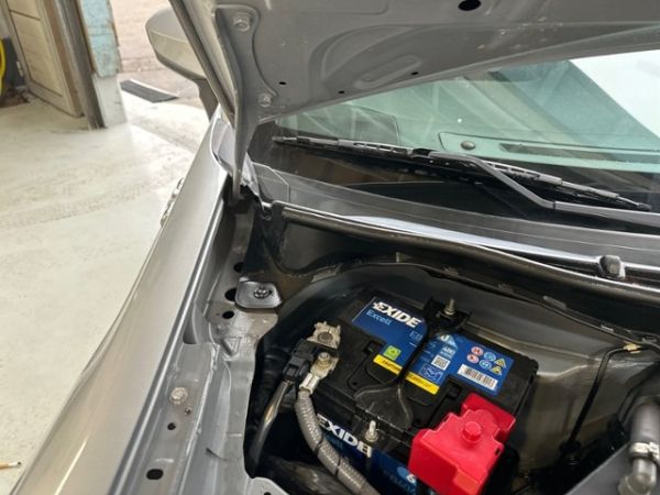 Toyota 2.0 D4S Sport GT86 [SC]