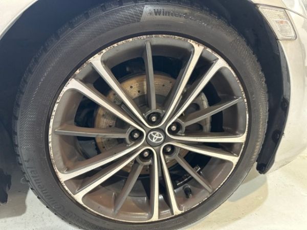 Toyota 2.0 D4S Sport GT86 [SC]