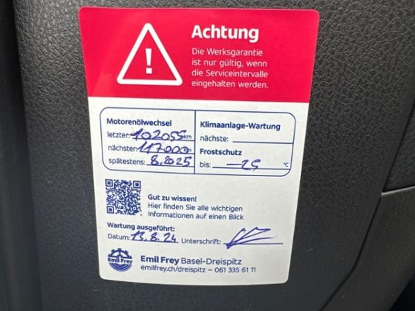 Toyota 2.0 D4S Sport GT86 [SC]