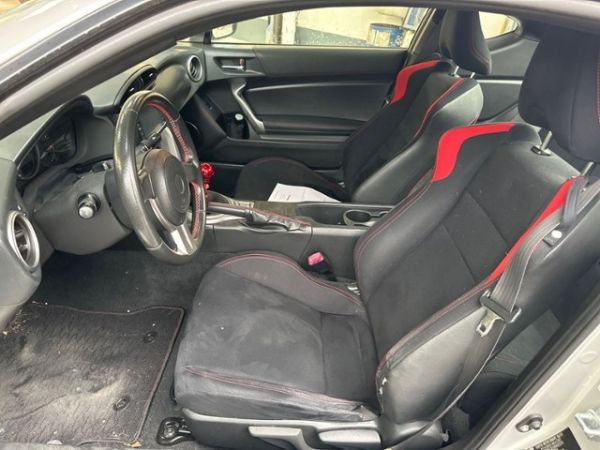 Toyota 2.0 D4S Sport GT86 [SC]