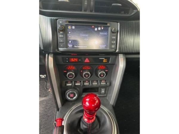 Toyota 2.0 D4S Sport GT86 [SC]