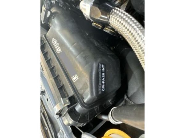 Toyota 2.0 D4S Sport GT86 [SC]