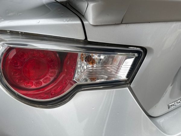 Toyota 2.0 D4S Sport GT86 [SC]
