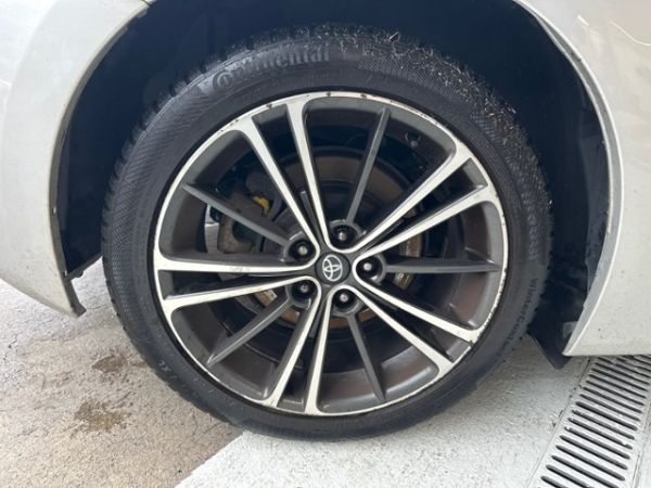 Toyota 2.0 D4S Sport GT86 [SC]