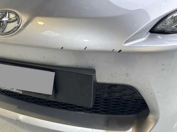 Toyota 2.0 D4S Sport GT86 [SC]