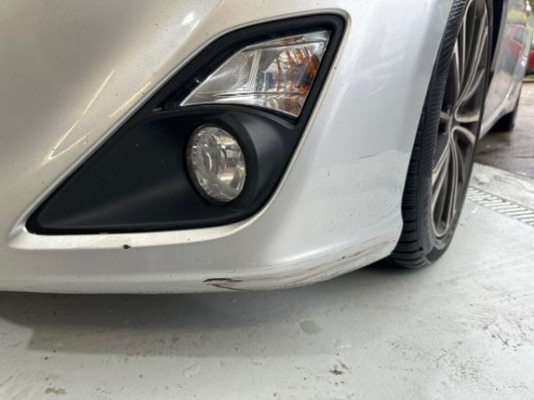 Toyota 2.0 D4S Sport GT86 [SC]