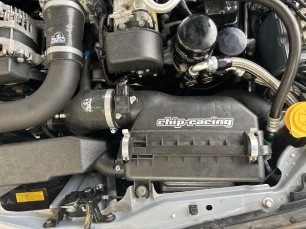Toyota 2.0 D4S Sport GT86 [SC]