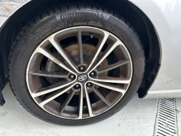 Toyota 2.0 D4S Sport GT86 [SC]