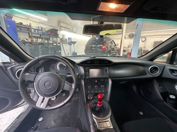 Toyota 2.0 D4S Sport GT86 [SC]