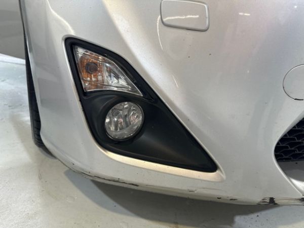 Toyota 2.0 D4S Sport GT86 [SC]