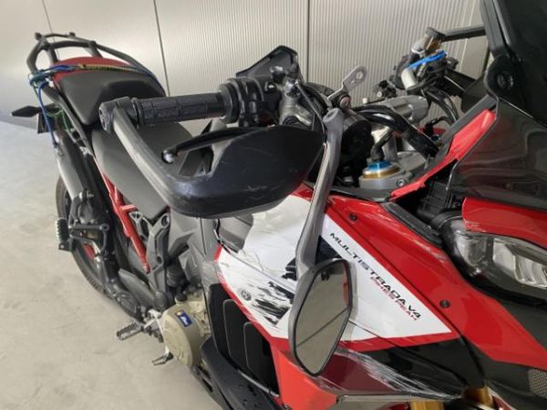 Ducati Pikes Peak ABS 1160 Multistrada V4 [SC]