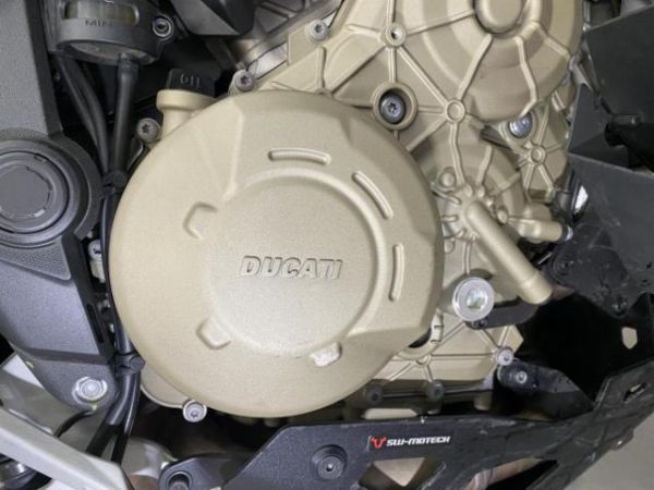 Ducati Pikes Peak ABS 1160 Multistrada V4 [SC]