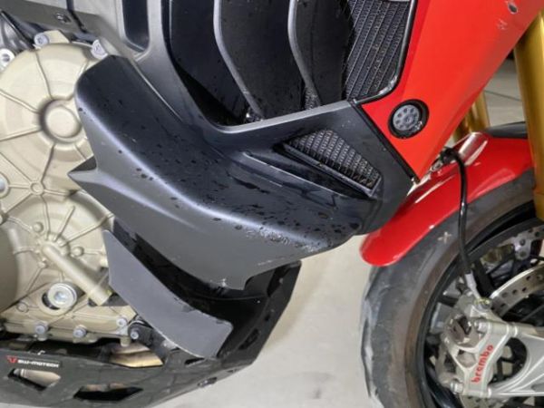 Ducati Pikes Peak ABS 1160 Multistrada V4 [SC]