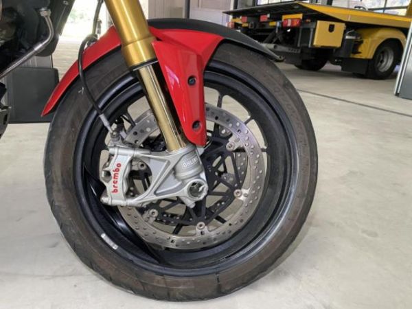 Ducati Pikes Peak ABS 1160 Multistrada V4 [SC]