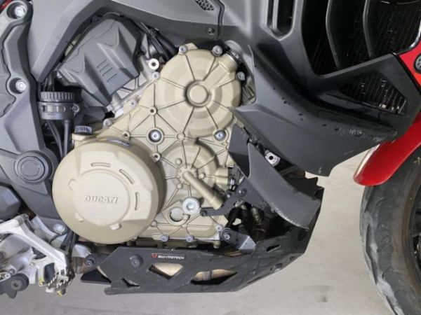 Ducati Pikes Peak ABS 1160 Multistrada V4 [SC]