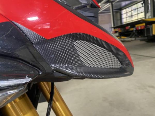 Ducati Pikes Peak ABS 1160 Multistrada V4 [SC]