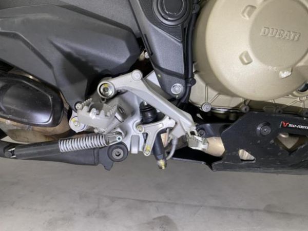 Ducati Pikes Peak ABS 1160 Multistrada V4 [SC]