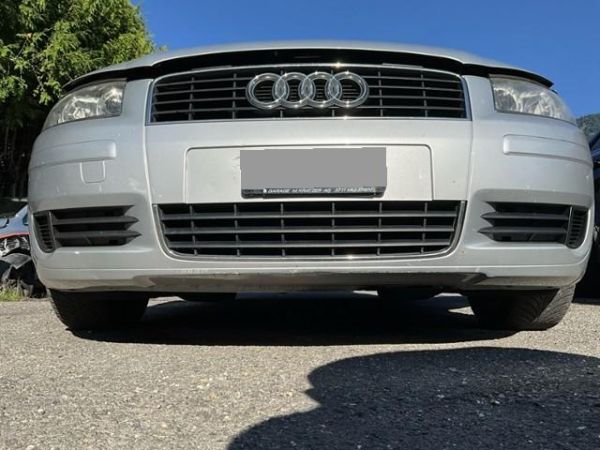 Audi 2.0 16V FSI Attraction A3 [SC]