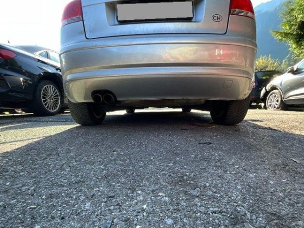 Audi 2.0 16V FSI Attraction A3 [SC]